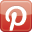 Pinterest icon